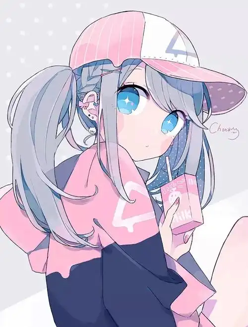 张子枫 饰演 小鹿